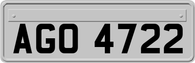 AGO4722