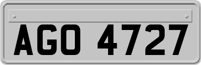 AGO4727
