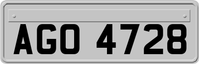 AGO4728