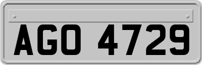 AGO4729