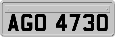 AGO4730