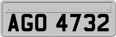AGO4732