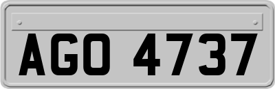 AGO4737