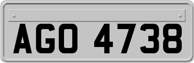 AGO4738