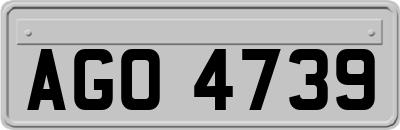 AGO4739