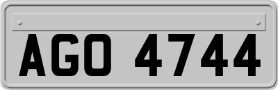 AGO4744
