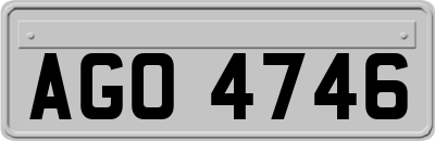 AGO4746