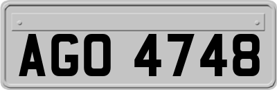 AGO4748