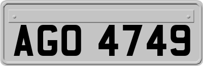 AGO4749