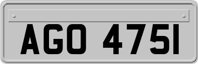 AGO4751