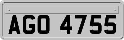 AGO4755