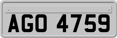 AGO4759
