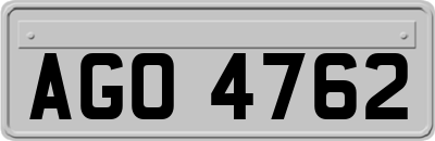 AGO4762