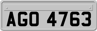 AGO4763