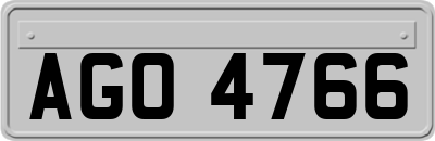 AGO4766