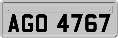 AGO4767