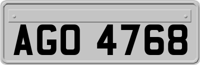 AGO4768