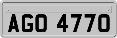 AGO4770