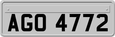AGO4772