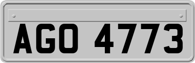 AGO4773