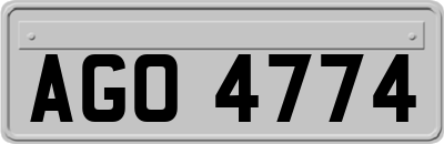 AGO4774
