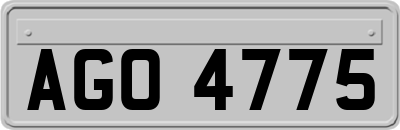AGO4775