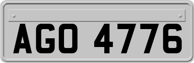 AGO4776