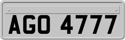 AGO4777