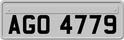 AGO4779