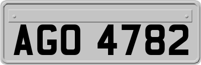 AGO4782