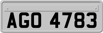 AGO4783