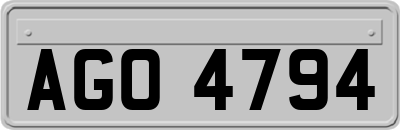 AGO4794