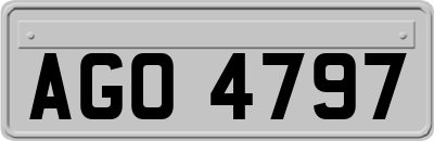 AGO4797