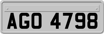 AGO4798