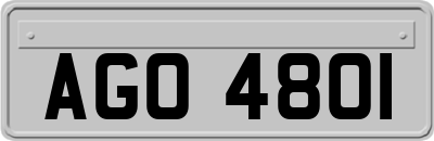 AGO4801