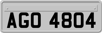 AGO4804