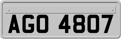 AGO4807