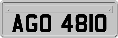 AGO4810