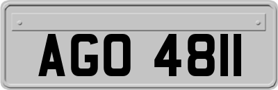 AGO4811