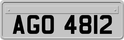 AGO4812