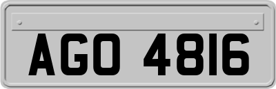 AGO4816