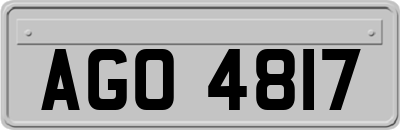 AGO4817