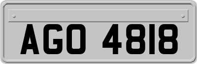 AGO4818