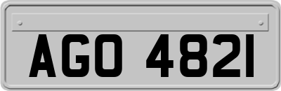 AGO4821