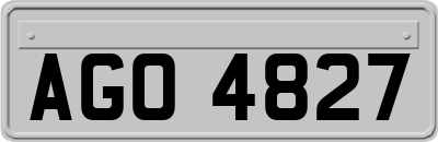 AGO4827