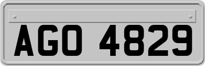 AGO4829