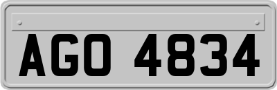 AGO4834