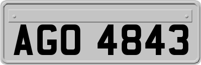 AGO4843
