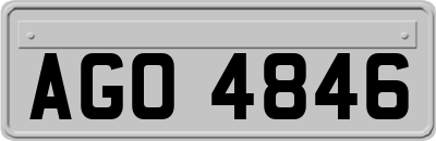 AGO4846