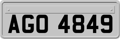 AGO4849